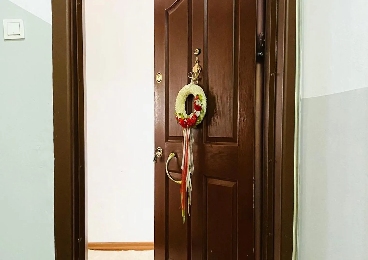 Comfy Flat 2 No Air Condition But Has Ceiling Fans And Central Heating Denizli  Turkije