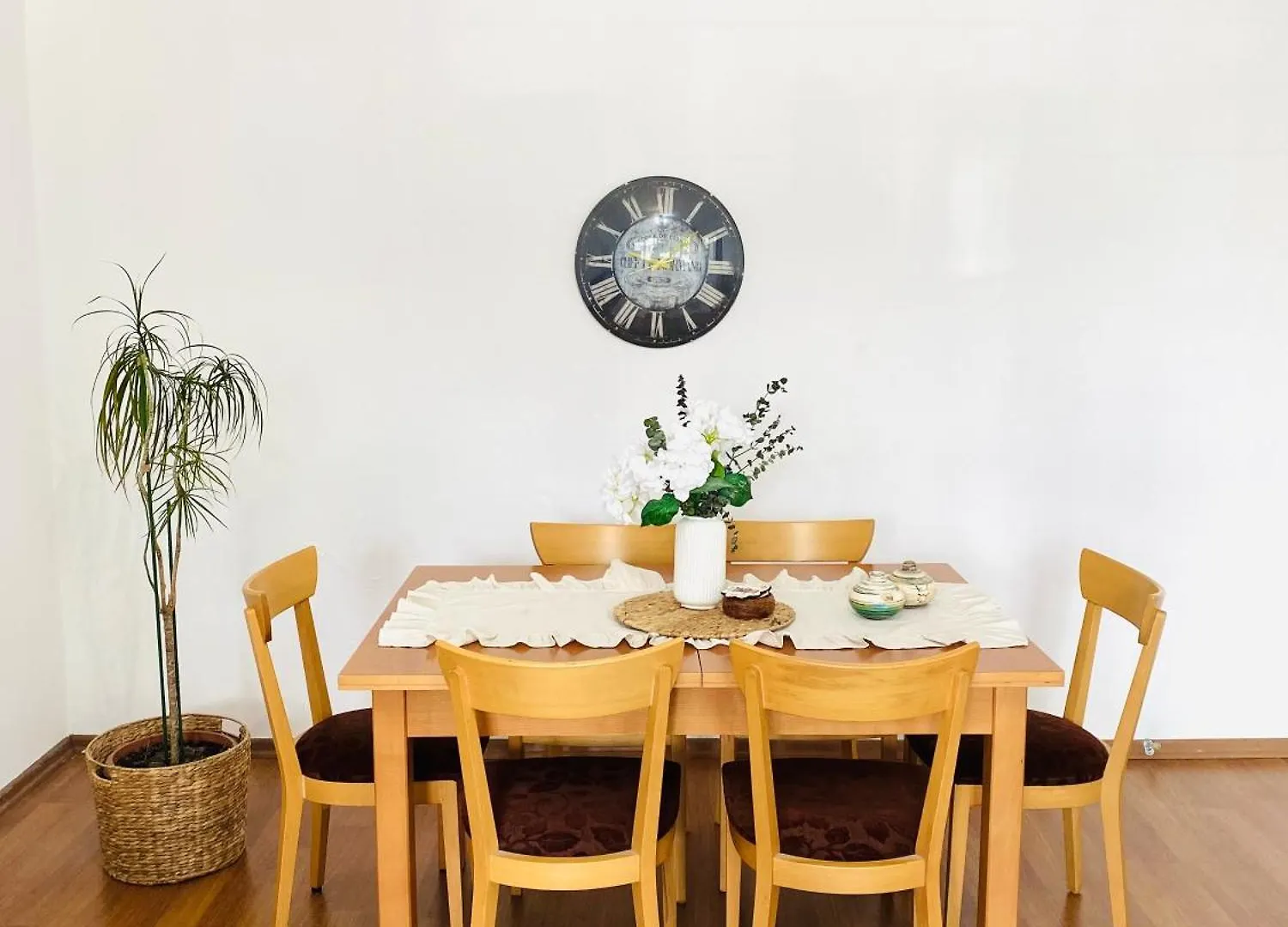 Appartement Comfy Flat 2 No Air Condition But Has Ceiling Fans And Central Heating Denizli