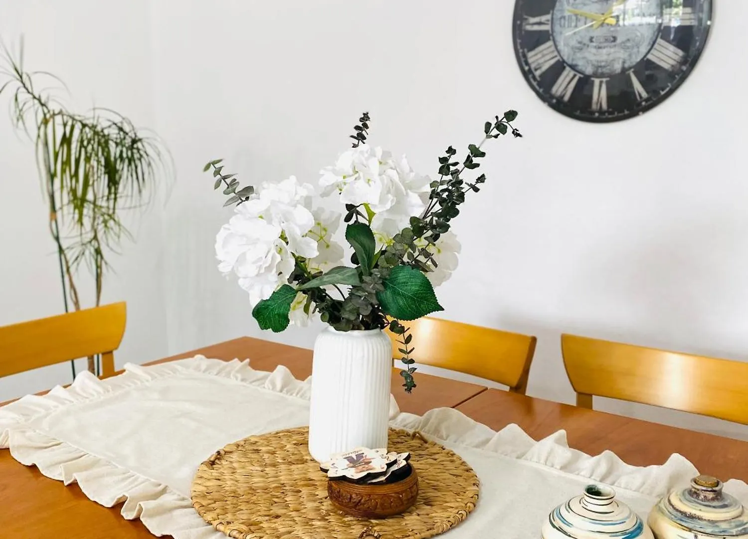 Appartement Comfy Flat 2 No Air Condition But Has Ceiling Fans And Central Heating Denizli