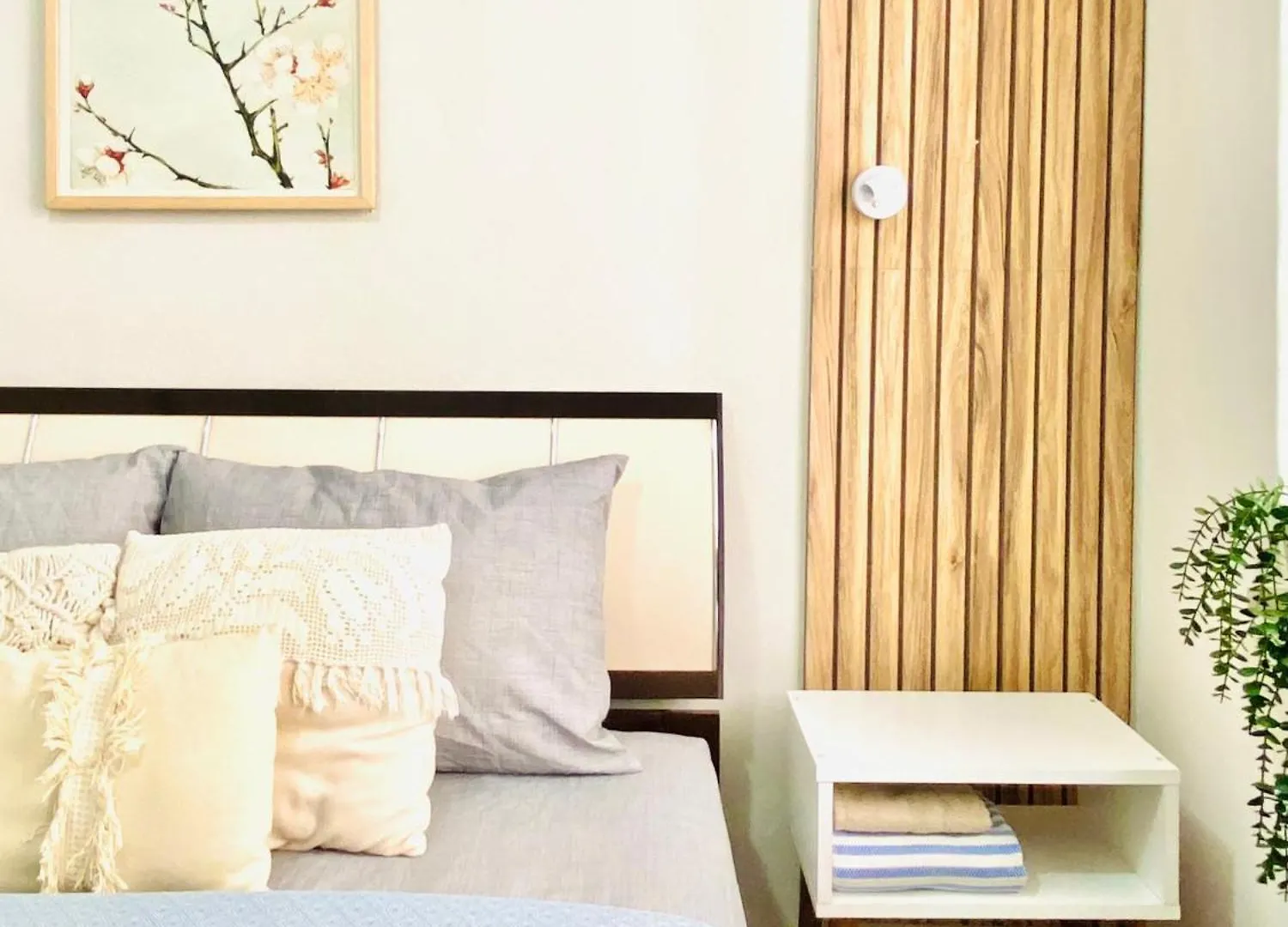 Comfy Flat 2 No Air Condition But Has Ceiling Fans And Central Heating Denizli  Appartement