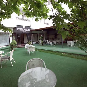 Otel Demasus, Denizli (Denizli)
