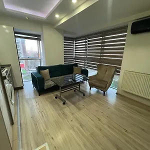 Apart Otel Odasuıt, Denizli (Denizli)