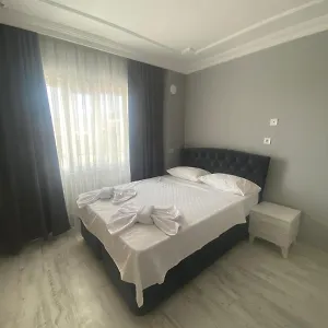 Apart Otel Sunset In Pamukkale, Denizli (Denizli)